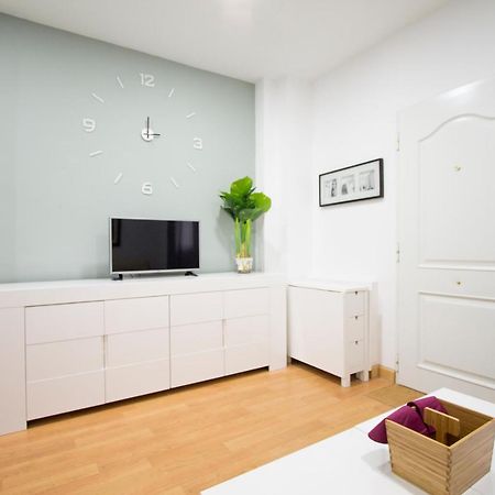Apartamentos Goyescas Deco مدريد المظهر الخارجي الصورة