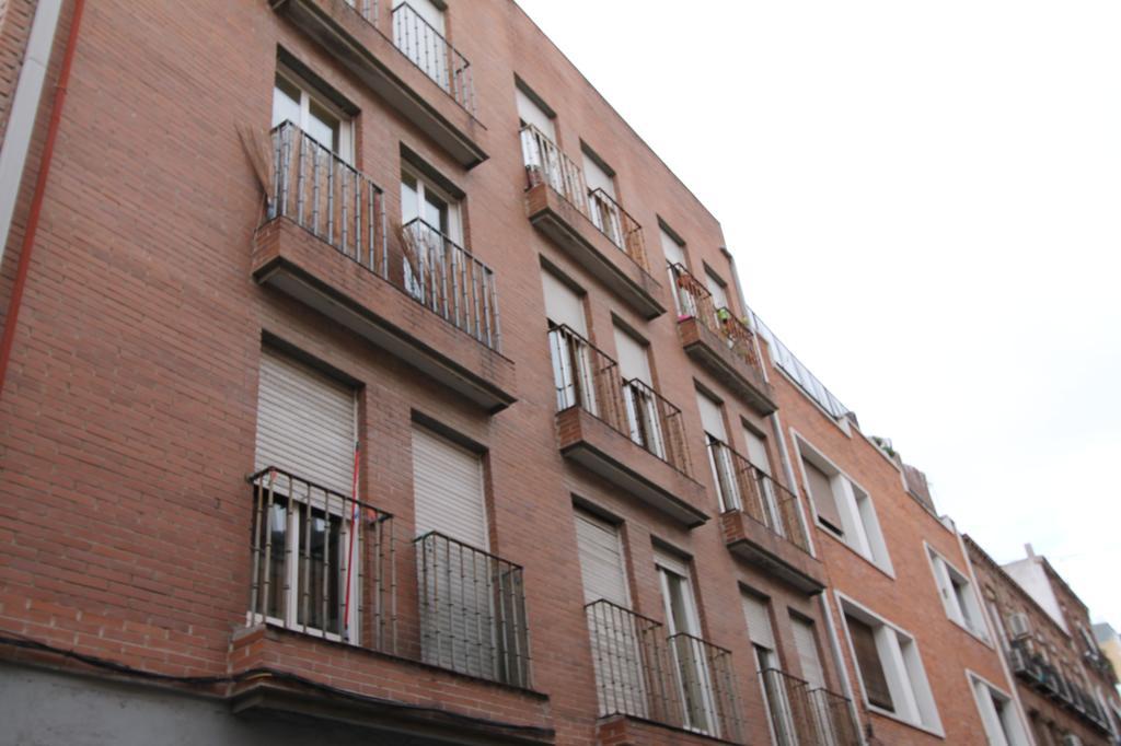 Apartamentos Goyescas Deco مدريد المظهر الخارجي الصورة