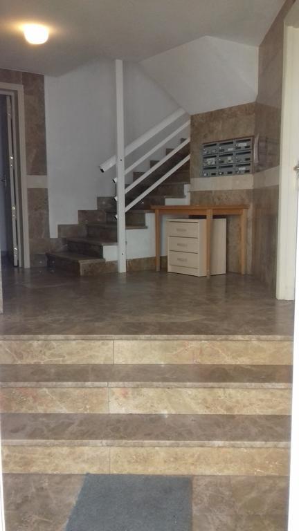 Apartamentos Goyescas Deco مدريد المظهر الخارجي الصورة